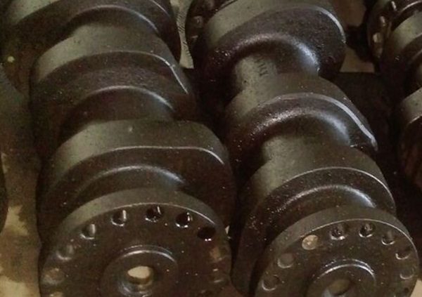 WARTSILA 32 CAMSHAFT