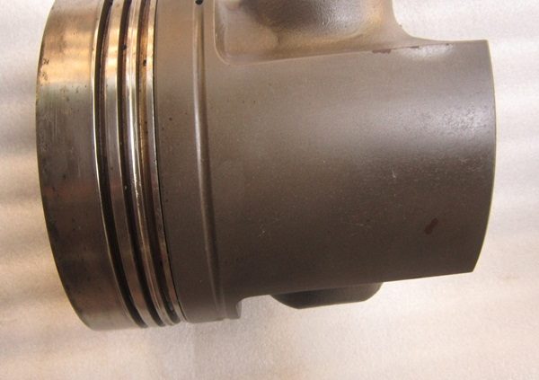 WARTSILA L20 COMPLETE PISTON