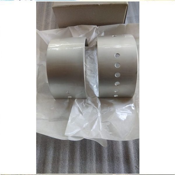 BIG END BEARING SHELL FOR PISTON