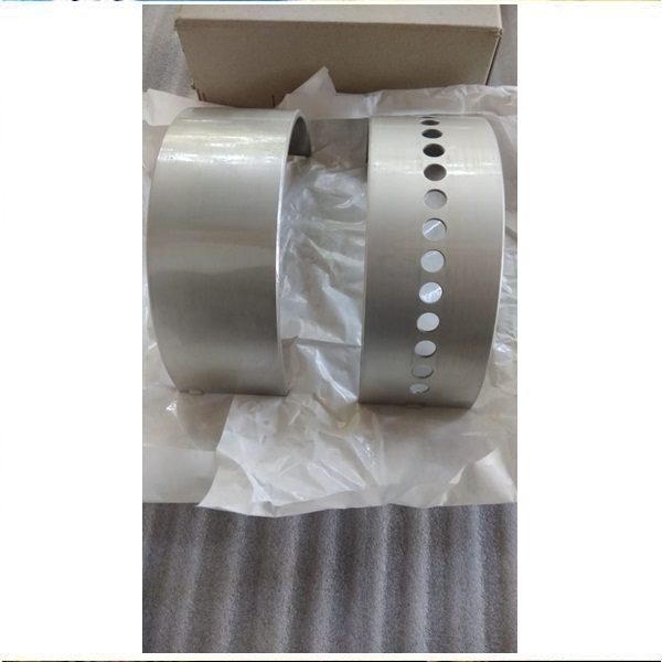 NORMAL CRANKSHAFT BEARING FOR ENGINE BLOCK