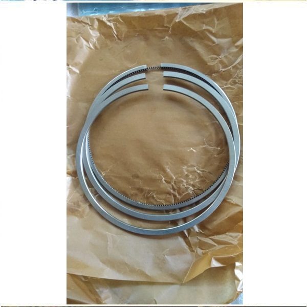 PISTON RING SET