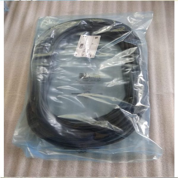 RUBBER SEAL FOR CYLINDER HEAD