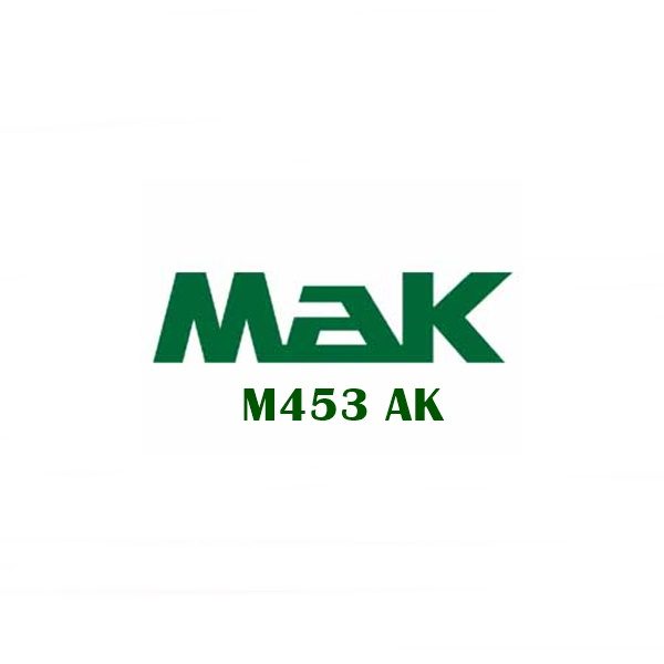 M453 AK