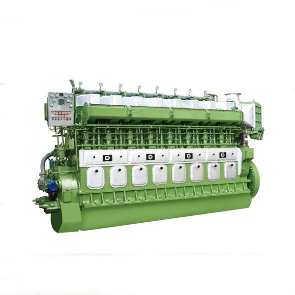 COMPLETE ENGINES