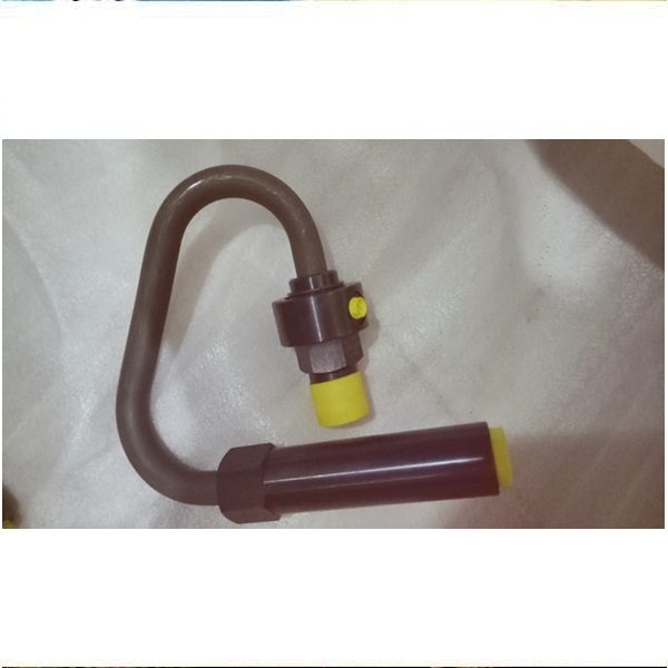 FUEL PIPE, COMPLETE