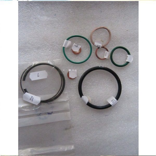 FUEL PUMP REPAIR KIT