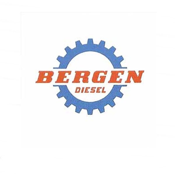 BERGEN ENGINES