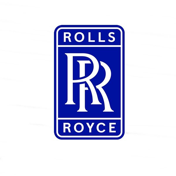 ROLLS-ROYCE