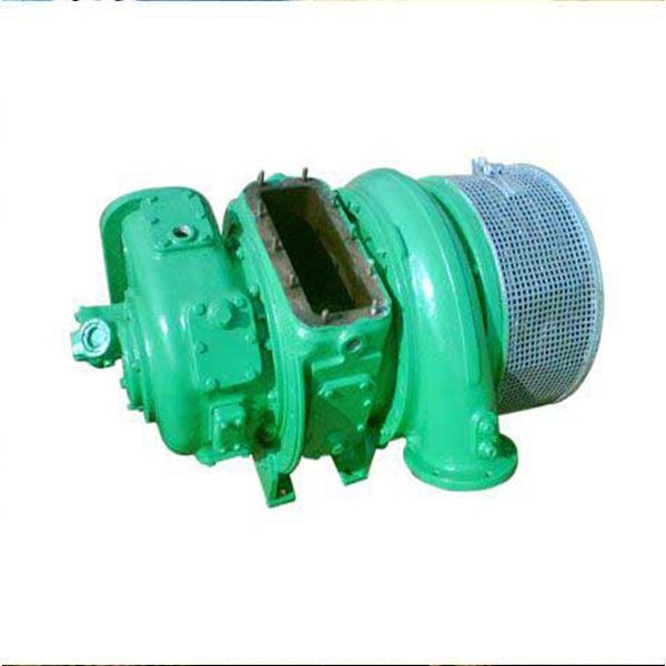 TURBOCHARGERS
