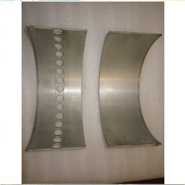 CONNECTING ROD BEARING, STANDARD