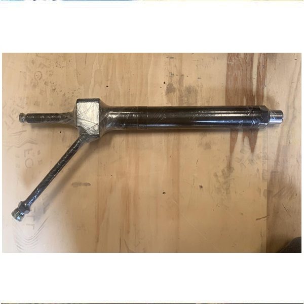 FUEL INJECTOR