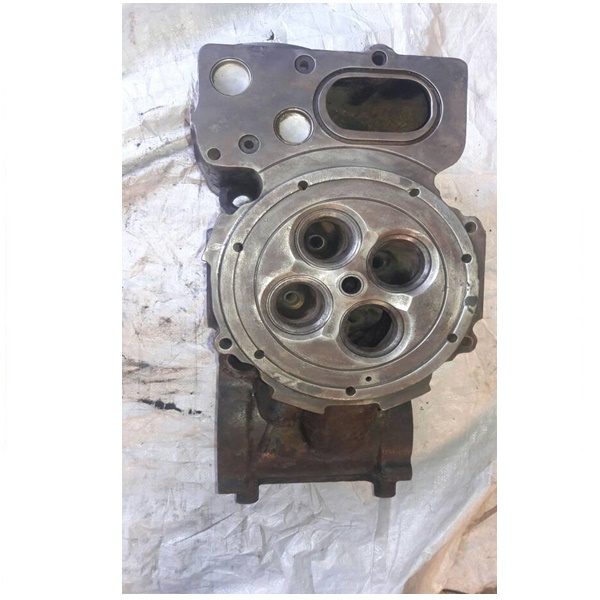 CYLINDER HEAD, BARE
