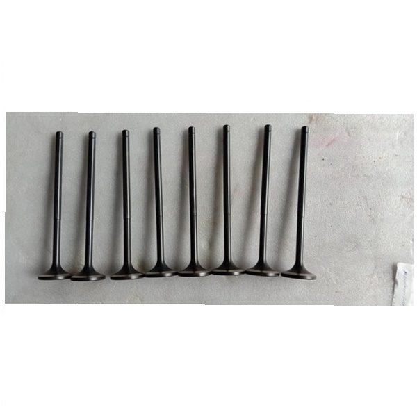 EXHAUST VALVE