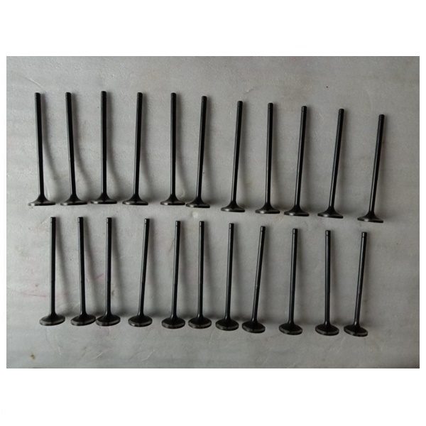 INLET VALVE