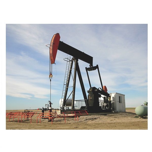 OIL WELL EQUIPMENTS