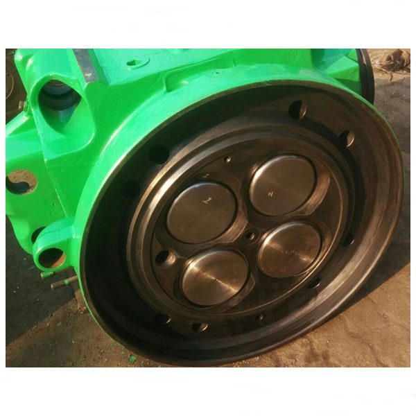 WARTSILA 46 CYLINDER HEAD