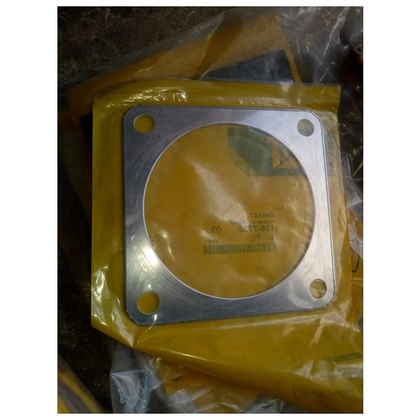 GASKET