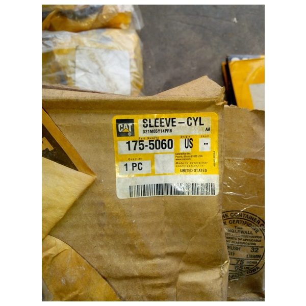 SLEEVE CYL