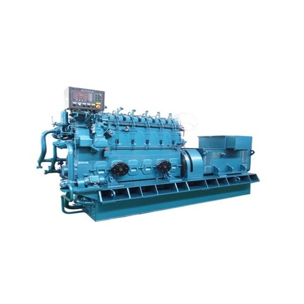 GENERATORS
