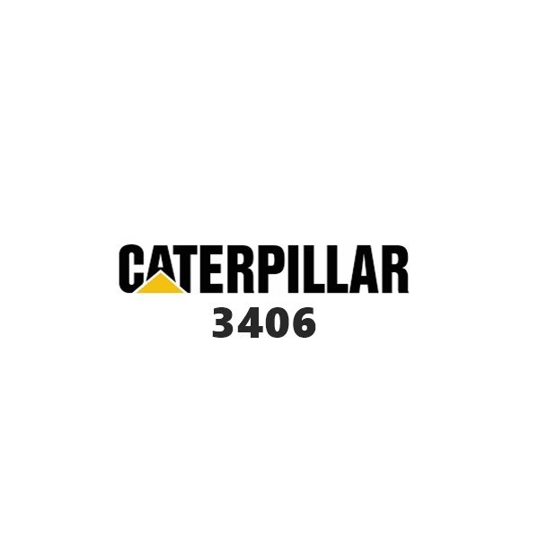 CATERPILLAR 3406