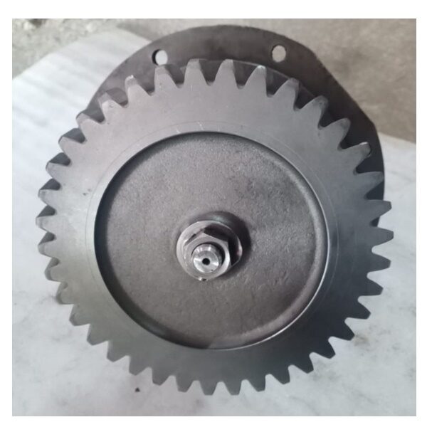 YANMAR EY26 LUBE OIL PRIMING PUMP Ship Spares india Abhi Marine