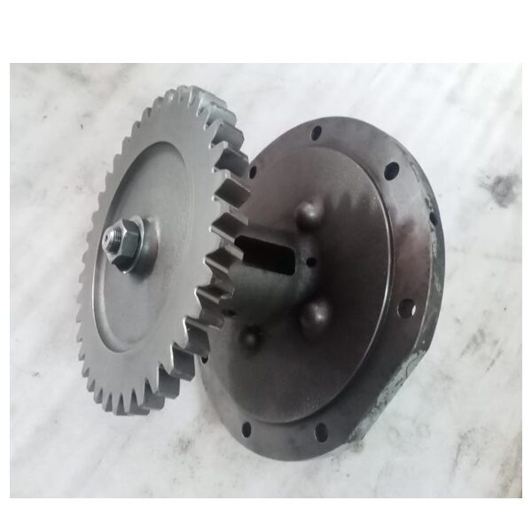 LUBE OIL PRIMING PUMP