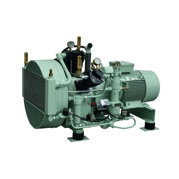 COMPRESSORS