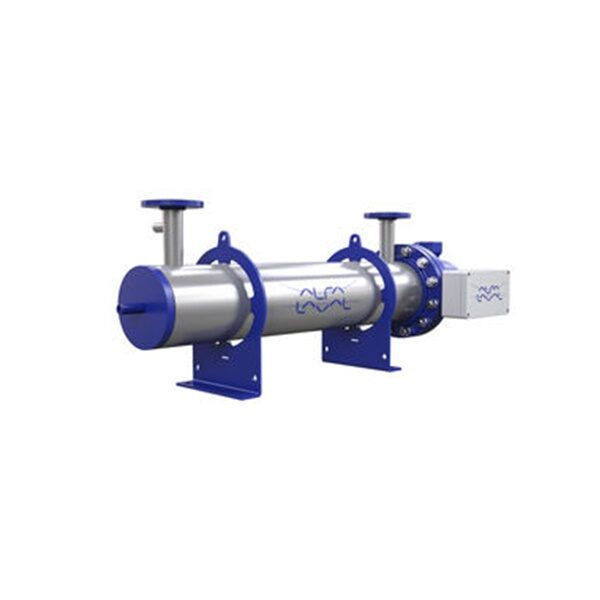 STEAM HEATERS