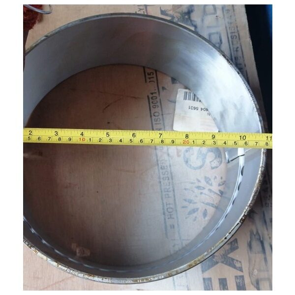 CONNECTING ROD BEARINGS