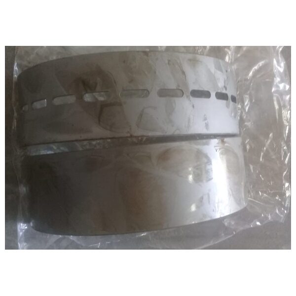 MAIN BEARINGS