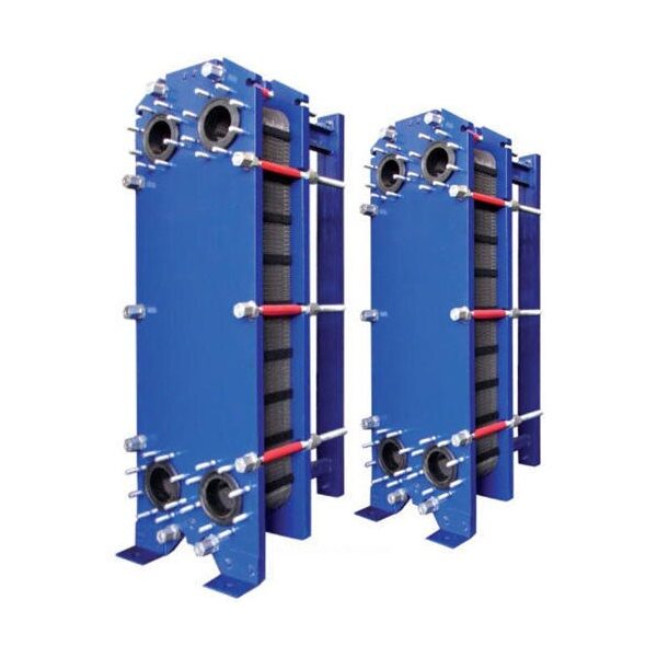 HEAT EXCHANGERS