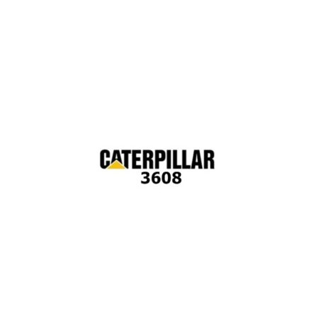 CATERPILLAR 3608