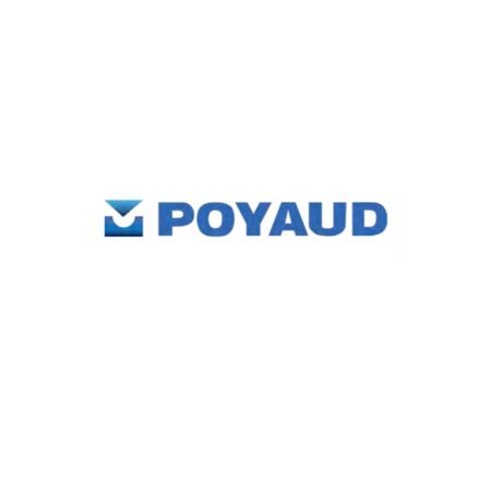 POYAUD ENGINES