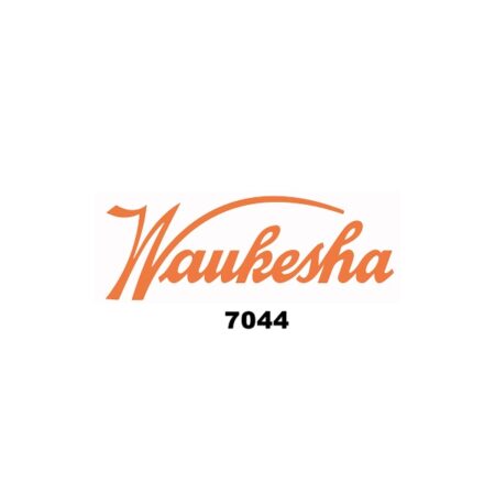 WAUKESHA 7044 CYLINDER HEADS