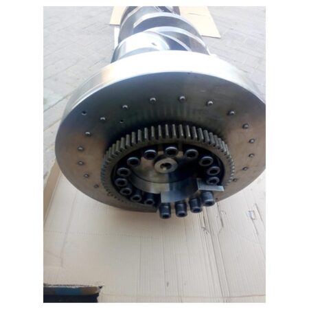 WARTSILA 9L20 CRANKSHAFT STANDARD SIZE