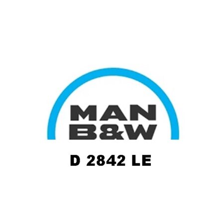 D 2842 LE