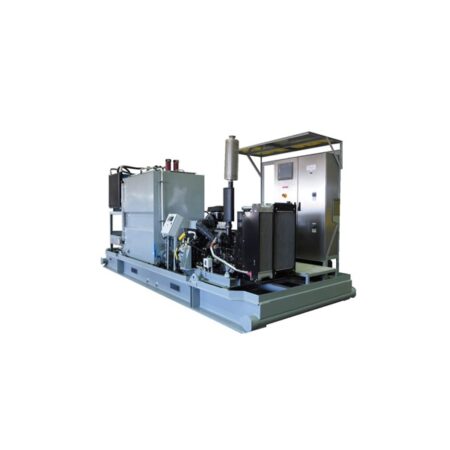 POWER PACK UNITS
