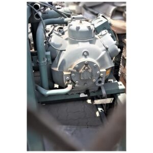 CARRIER COMPRESSORS - Ship Spares india Abhi Marine