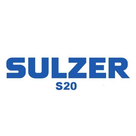 SULZER S20