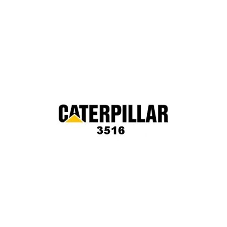 CATERPILLAR 3516