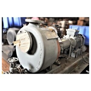 FLOWSERVE DURCO MARK 3 - ASTM A395 PUMPS – Ship Spares india Abhi Marine