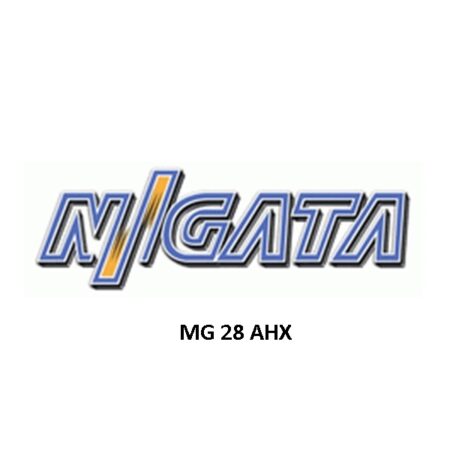 MG 28 AHX