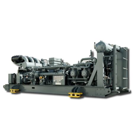 SEISMIC COMPRESSORS