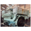 MTU 20V4000P83 Diesel Engine