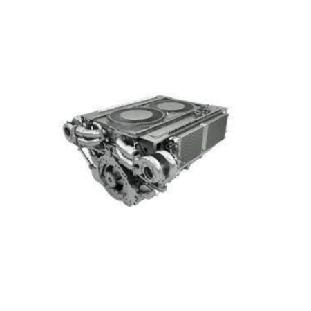 INDUSTRIAL EQUIPMENT