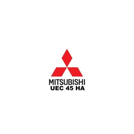 UEC 45 HA