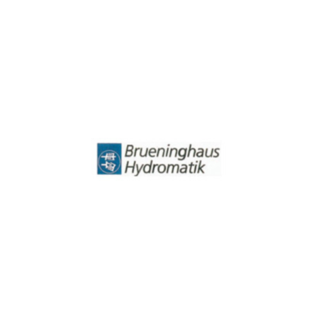 BRUENINGHAUS HYDROMATIK