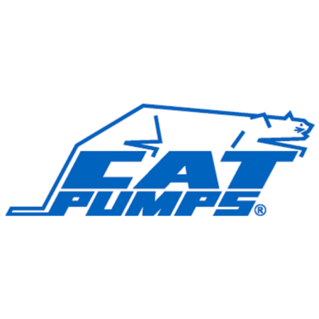 CAT PUMPS