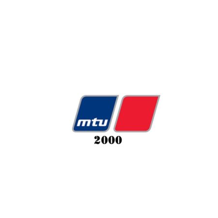 MTU 2000 Series