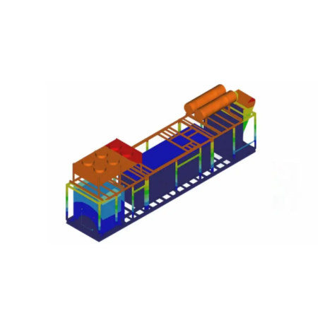 SEISMIC EQUIPMENT